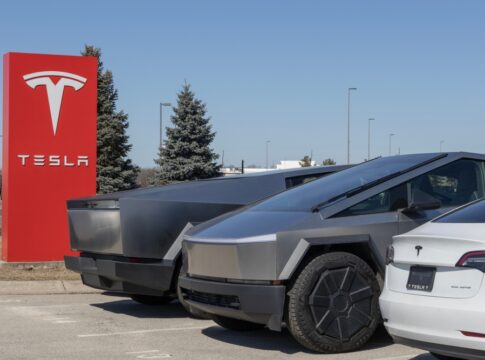 Tesla