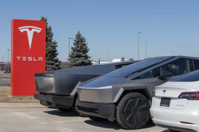 Tesla