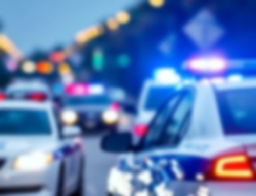 Burning Churches? Trans Activist Arrested – Public FURY!