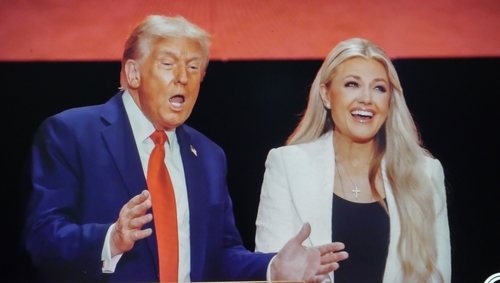 Erika KIRK Jewelry Frenzy Hijacks Murder Case…