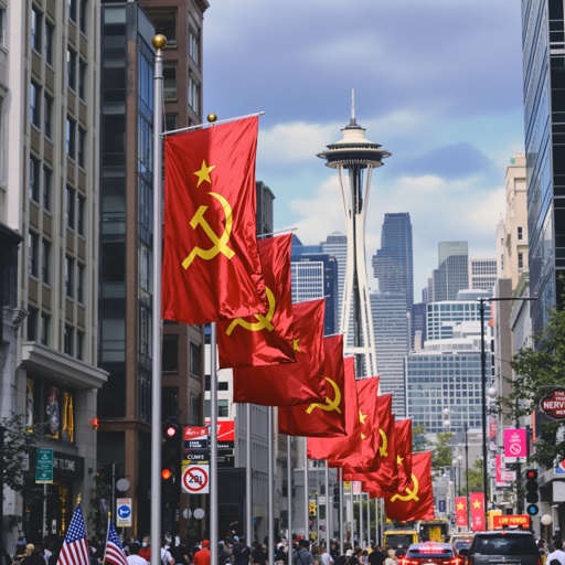 WOW: 43-Year-Old Mayor’s Shocking Financial Admission…