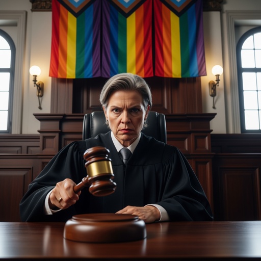 ICE Agents BANNED – State Slammed For Controversial Move….