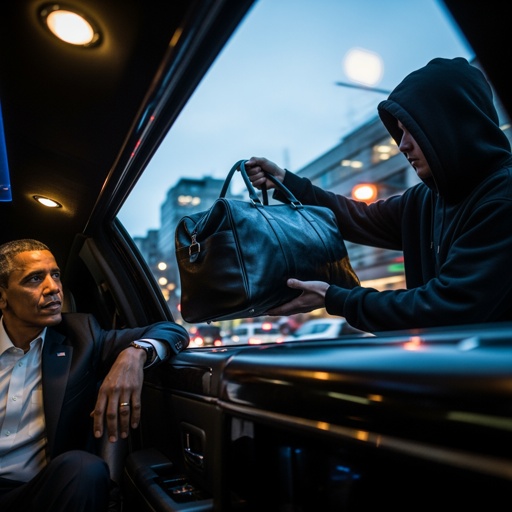 OBAMA IMPLICATED: DiCaprio Testifies in Explosive Trial…