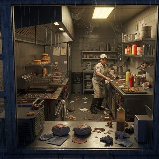 MUST SEE: E. Coli Outbreak – McDonald’s BOYCOTT…