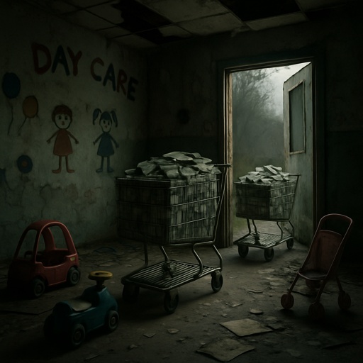 Daycare Fraud SCANDAL – Child Actors Hired?