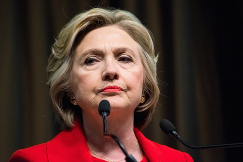 Hillary Clinton