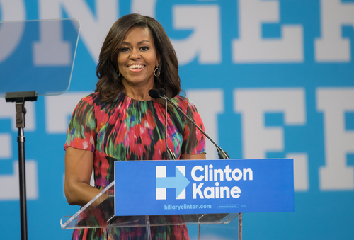 shutterstock_494469670.jpg featured image Michelle Obama