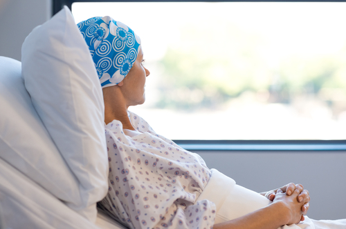 Aggressive Cancer SKYROCKETS In Young People