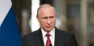 Putin, Russia